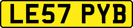 LE57PYB