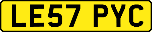 LE57PYC