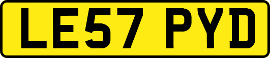 LE57PYD