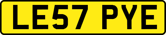 LE57PYE