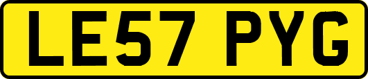 LE57PYG