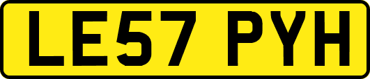 LE57PYH