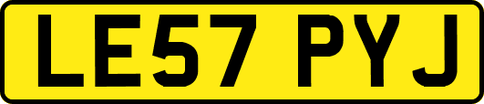 LE57PYJ