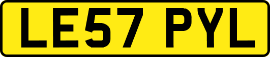 LE57PYL