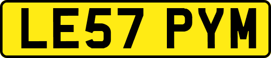 LE57PYM