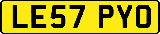 LE57PYO