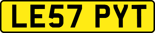 LE57PYT