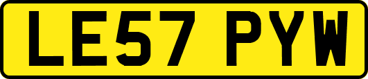 LE57PYW