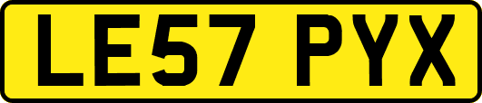 LE57PYX