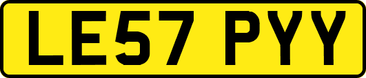 LE57PYY