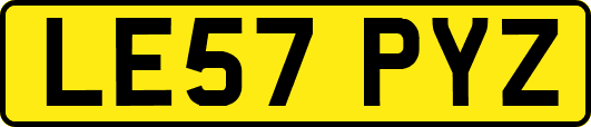 LE57PYZ
