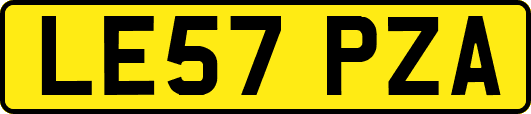 LE57PZA