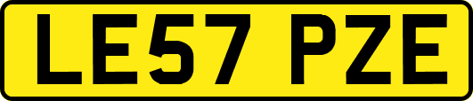 LE57PZE