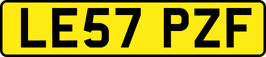 LE57PZF
