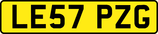 LE57PZG