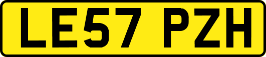 LE57PZH