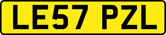 LE57PZL