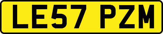 LE57PZM