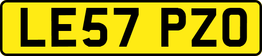 LE57PZO
