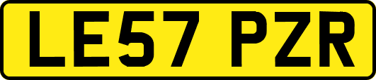 LE57PZR