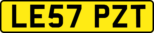 LE57PZT