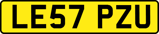 LE57PZU