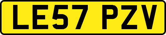 LE57PZV