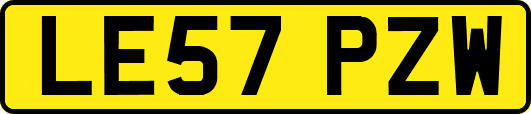 LE57PZW