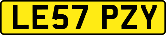 LE57PZY