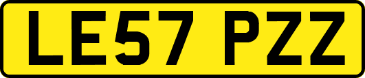LE57PZZ