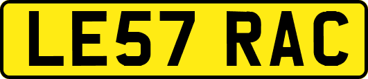 LE57RAC