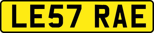 LE57RAE