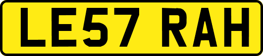 LE57RAH