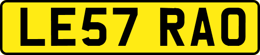 LE57RAO