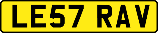 LE57RAV