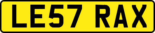 LE57RAX