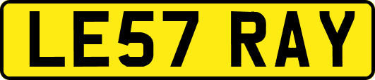 LE57RAY