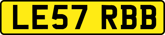 LE57RBB