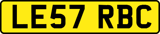 LE57RBC