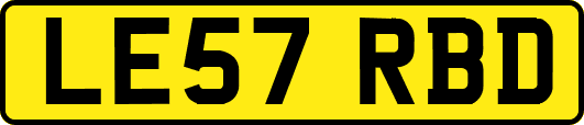 LE57RBD