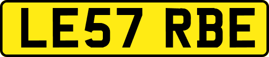 LE57RBE