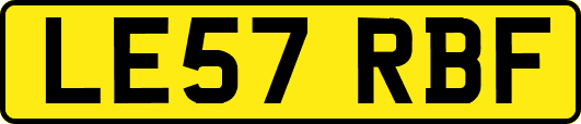 LE57RBF