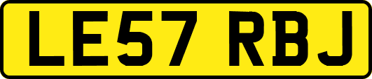 LE57RBJ
