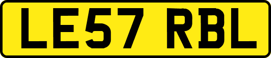 LE57RBL
