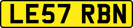 LE57RBN