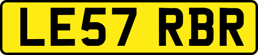 LE57RBR