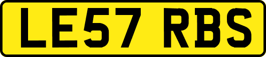 LE57RBS