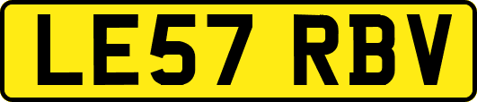 LE57RBV