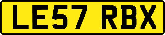 LE57RBX