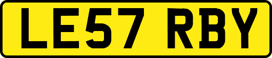 LE57RBY